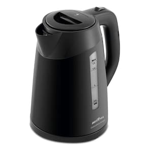 Chaleira Elétrica Bch06p Britânia Capacidade 1,7l Desligamento Automático 220v