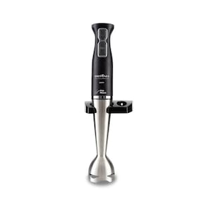 Mixer Britânia Inox Maxx Bmx355p Preto 127v