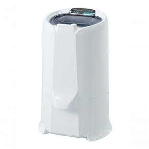 Centrífuga De Roupas Comfort 8,8 Kg Branca Wanke 127V