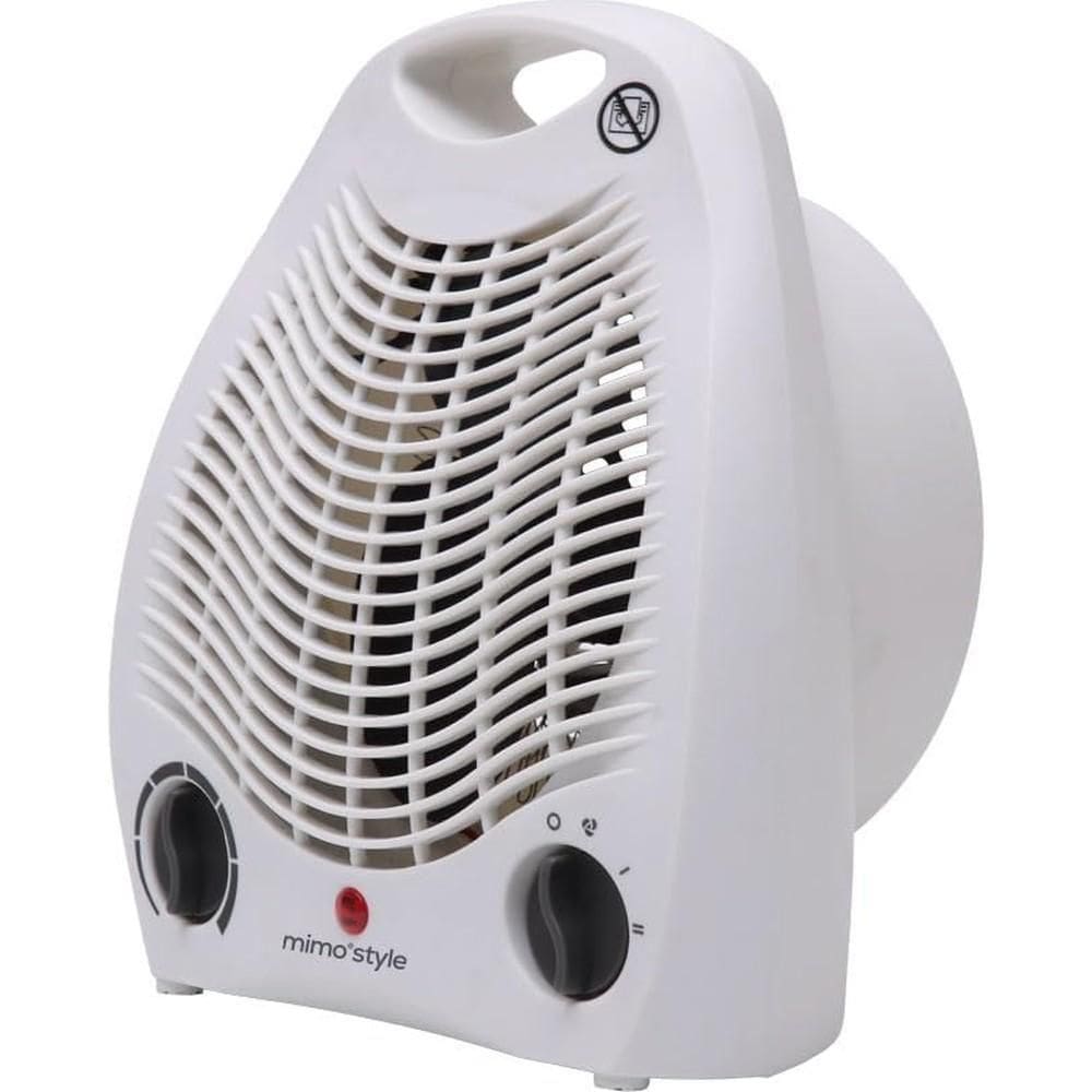 Aquecedor de Ar AQ01 Mimo Style 127V