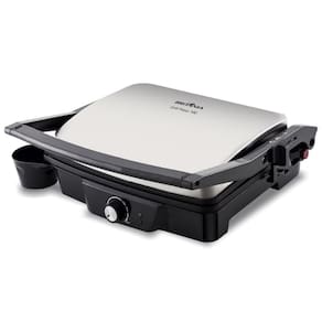 Grill Press 180 Britânia Chapa Revestida Antiaderente 220v