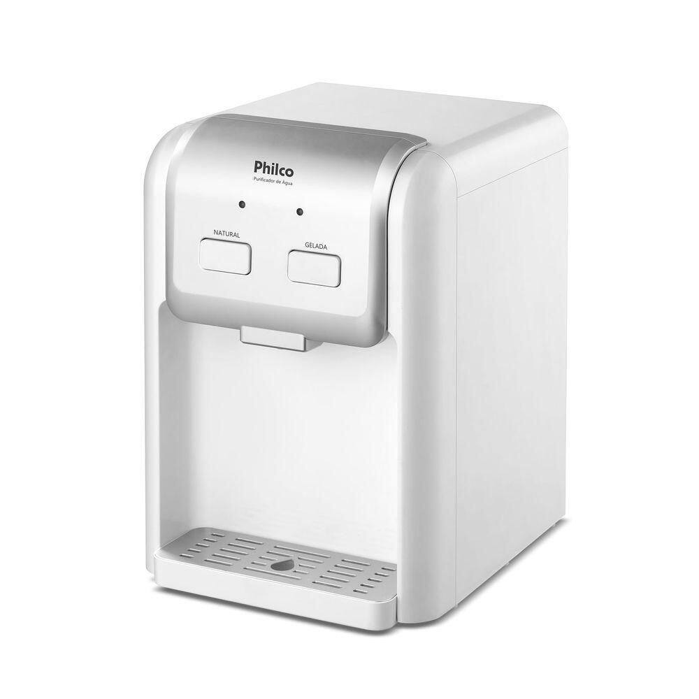 Purificador De Água Philco PPU11 Água Natural E Gelada Bivolt