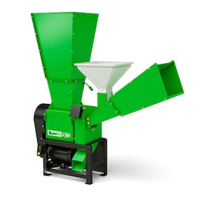 Triturador Picador Palmas 3CV Monof NR-12 JK700 Trapp 220V