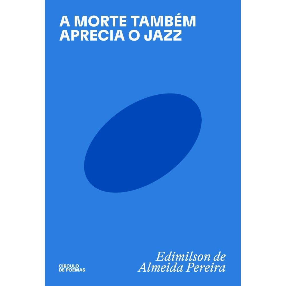 A morte também aprecia o jazz