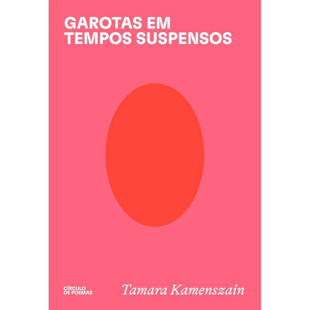 Garotas em Tempos Suspensos