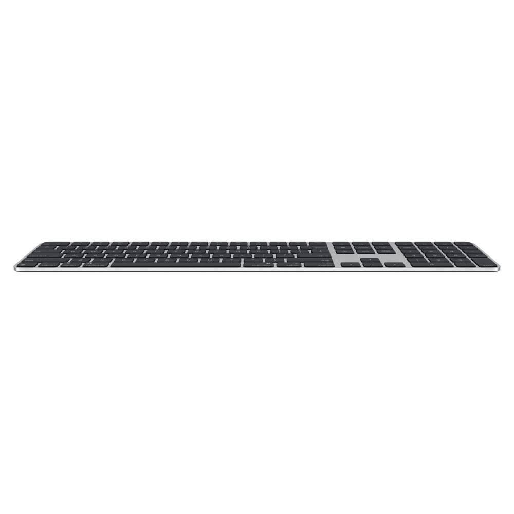 Apple Magic Keyboard com Touch ID e teclado | Casas Bahia