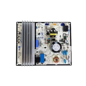 Placa Principal Para Condensadora LG EBR82870716 - 220V