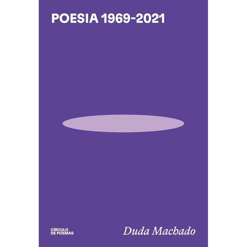Poesia 1969-2021