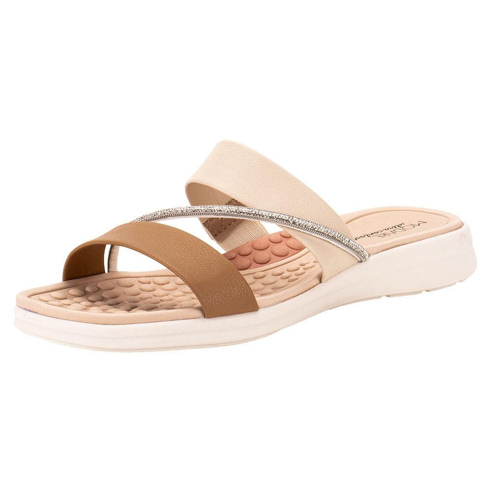 Tamanco Feminino Flat Modare 7174115