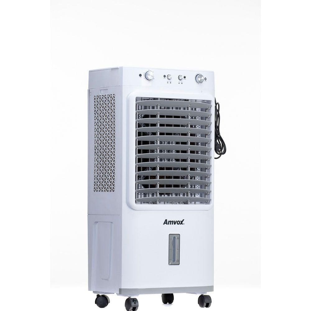 Climatizador ACL4022 40 Litros 4 Velocidades Amvox Branco 220V