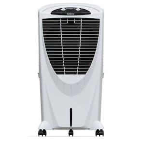 Climatizador de Ar Symphony Winter 80XL - 80 Litros 200W Branco 220V