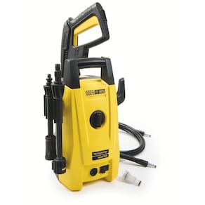 Lavadora De Alta Pressão 1200 W Tramontina Para Uso Doméstico Com Mangueira Alta Pressão 3 M