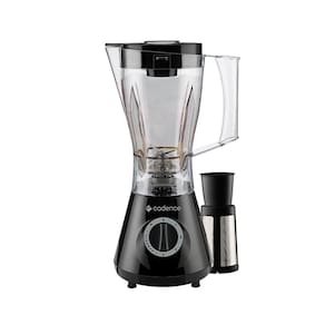Liquidificador Trapèze Com Filtro - Cadence Liquidificador Trapèze Com Filtro - 110v - Cadence