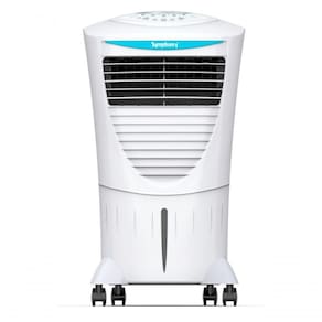 Climatizador de Ar Symphony Hi-Cool I - 31 Litros 195W Branco 220V