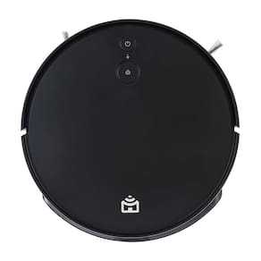 Smart Robô Aspirador Wi-Fi PRA600 Positivo Casa Inteligente
