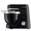 Batedeira Planetária Mondial Preta 700w Bp-03-b 12 Velocidad Preto 60hz 110v