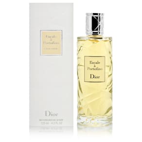 Perfume Dior Escale A Portofino EDT 125ml para mulheres