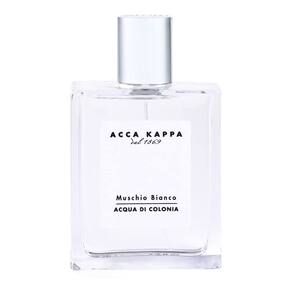 Perfume Acca Kappa White Moss Eau de Cologne 100ml para homens