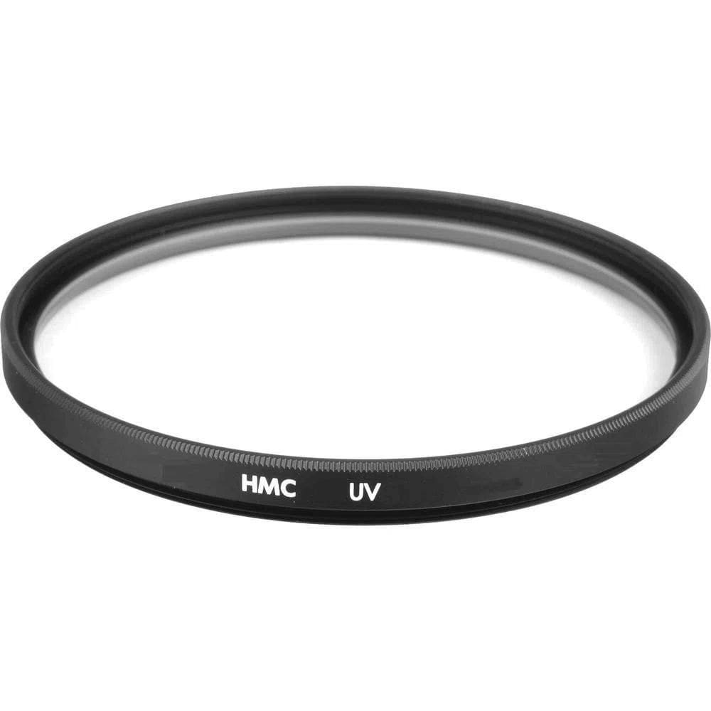 Filtro Hmc-Uv 52Mm Slim Frame Super Fino
