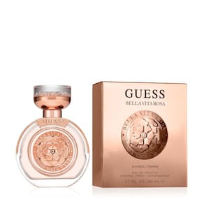 Perfume GUESS Bella Vita Rosa Eau de Toilette 50ml