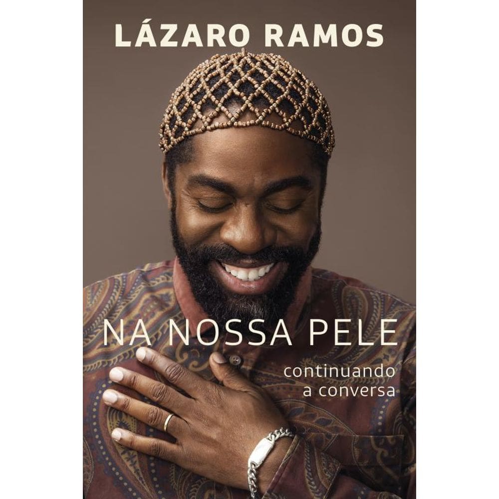 Na nossa pele: Continuando a conversa
