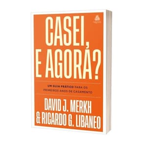 Casei, E Agora?