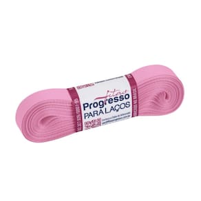 Fita De Gorgurão Para Laço GL002 10mm Progresso Nº2 10 Metros