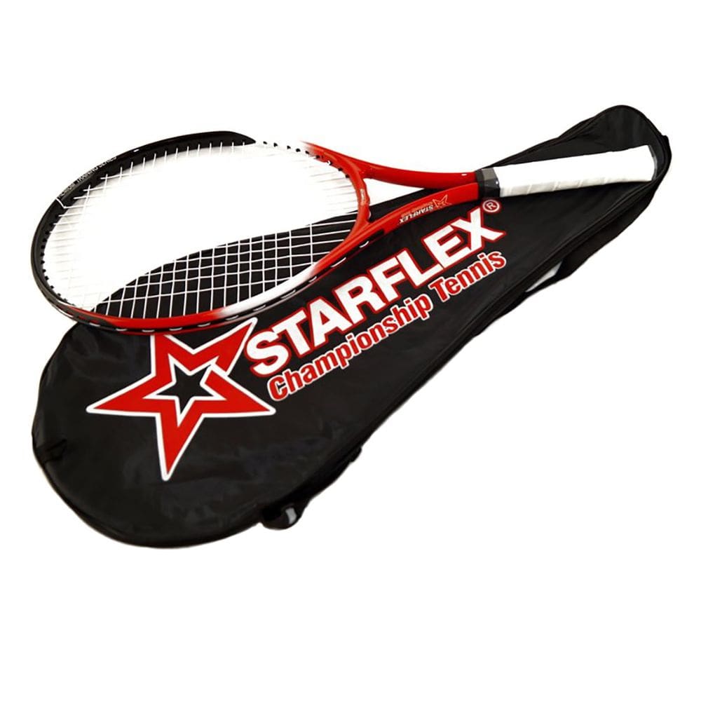 Raquete De Tênis Starflex Championship