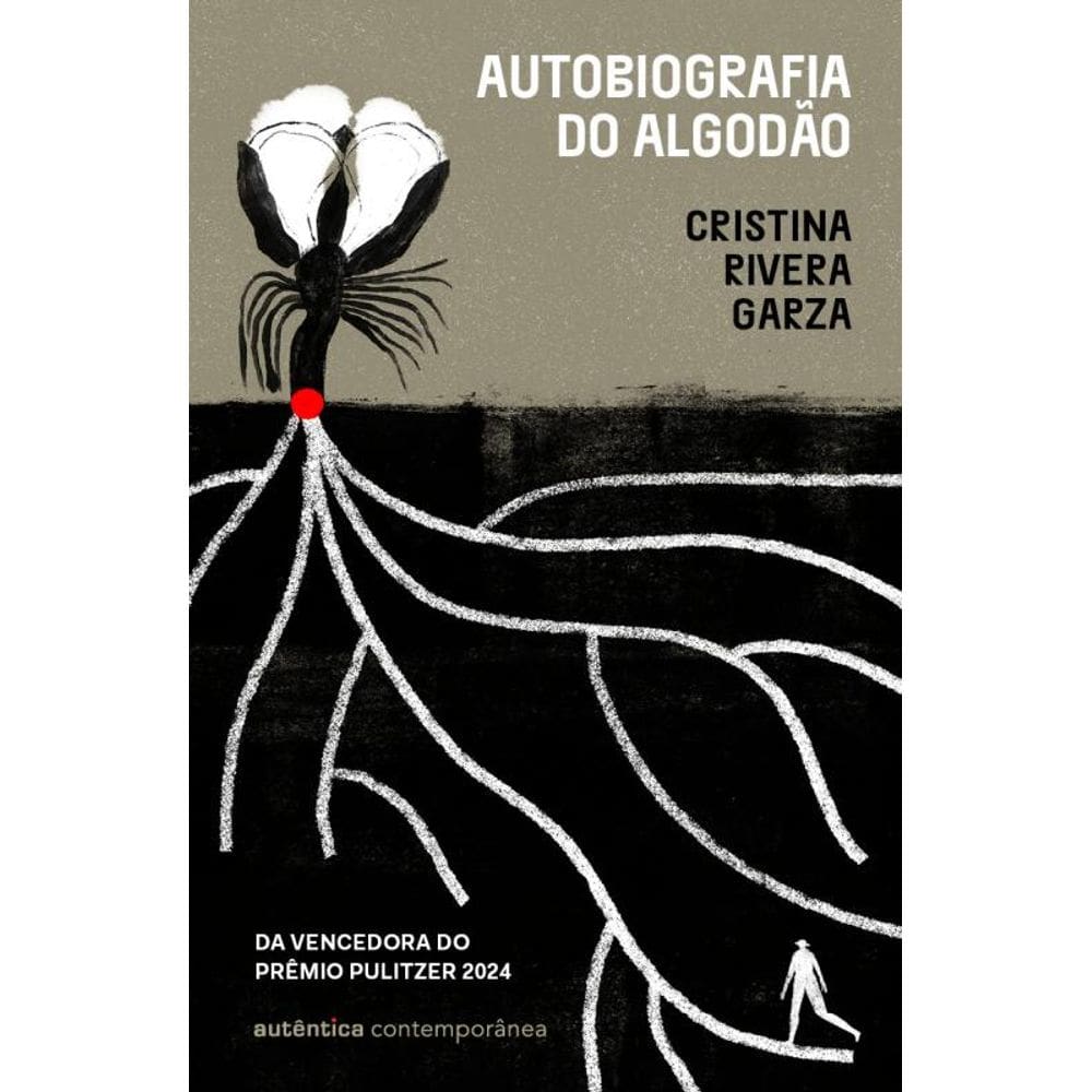 Autobiografia do algodão