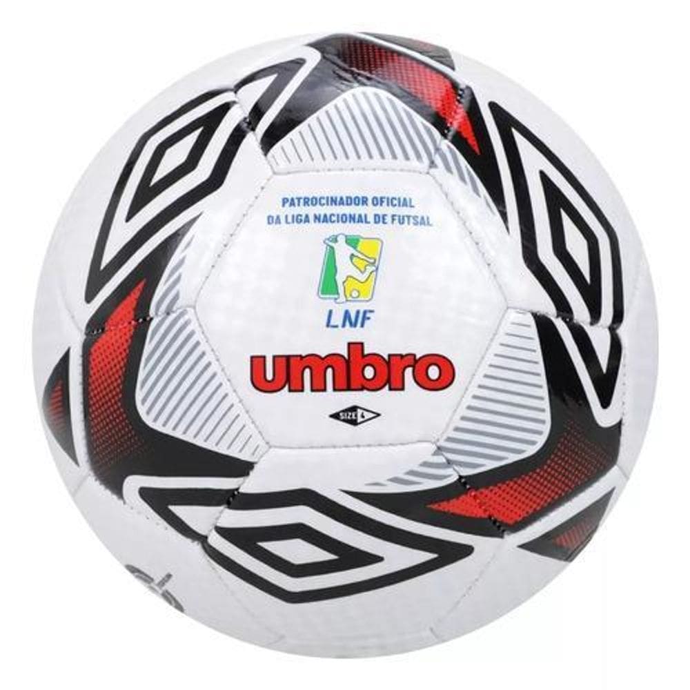 Bola Futsal Umbro Primal