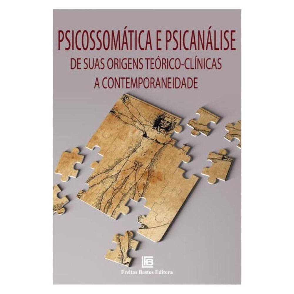 Psicossomática E Psicanálise