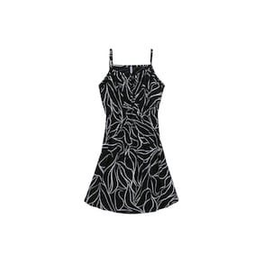 Vestido de Viscose Estampado Marialícia Ref. 183656
