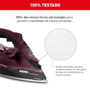 Kit Arno: X-FORCE FLEX 9.60 RH20 + Ferro Ultragliss FMV