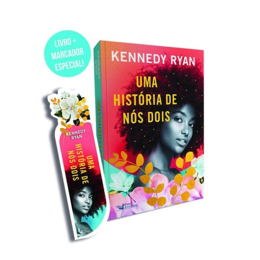 Uma História De Nós Dois