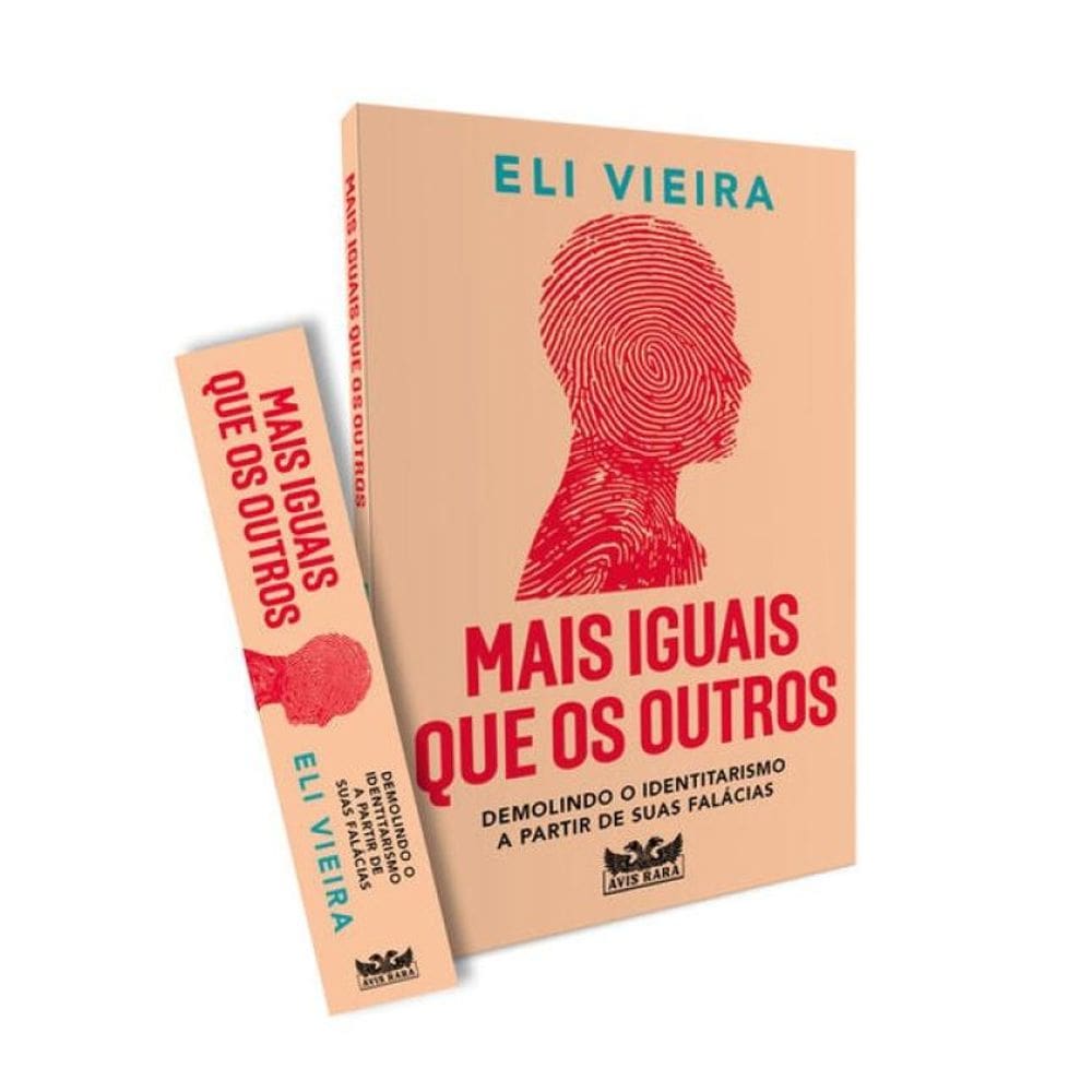 Mais Iguais Que Os Outros