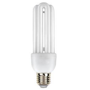 Lampada Fluorescente 15w Kit 20 Unidades Branco Frio 220V