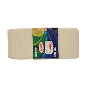Fita De Gorgurão 1354 38mm Sinimbu Nº9 10 Metros