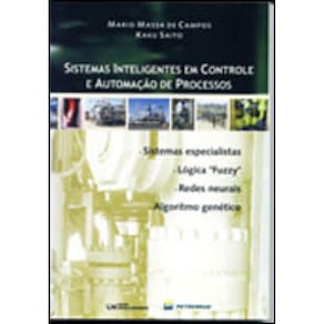 Sistemas Inteligentes Em Controle E Automaçao De Processos