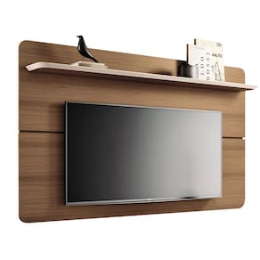 Painel para TV Suspenso 70 Pol 180cm Celine