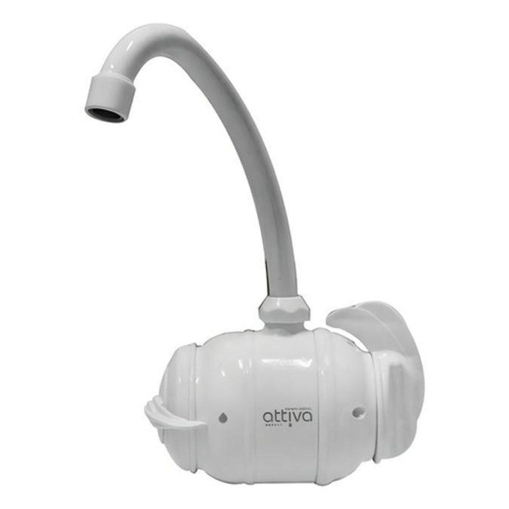 Torneira Elétrica 3 Temperaturas Água Quente Econômica 127V