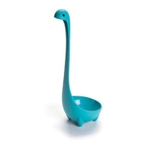 Concha Dinossauro Para Cozinha Plástico Clink