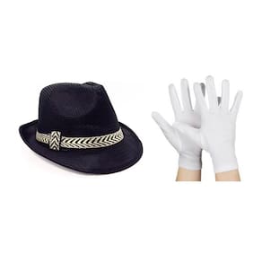 Fantasia Adulto Michael Jackson Halloween Carnaval