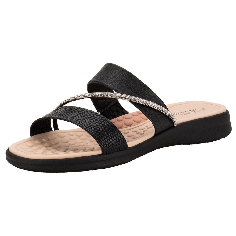 Tamanco Feminino Flat Modare 7174115