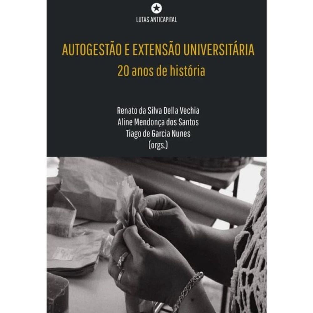Autogestão E Extensão Universitária