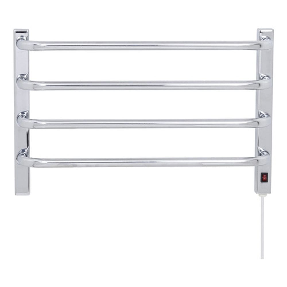 Toalheiro Termico Parede Inox 127v Esquerdo 1 Toalha Flape