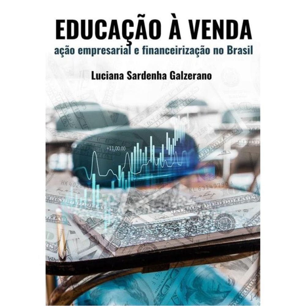 Educação À Venda