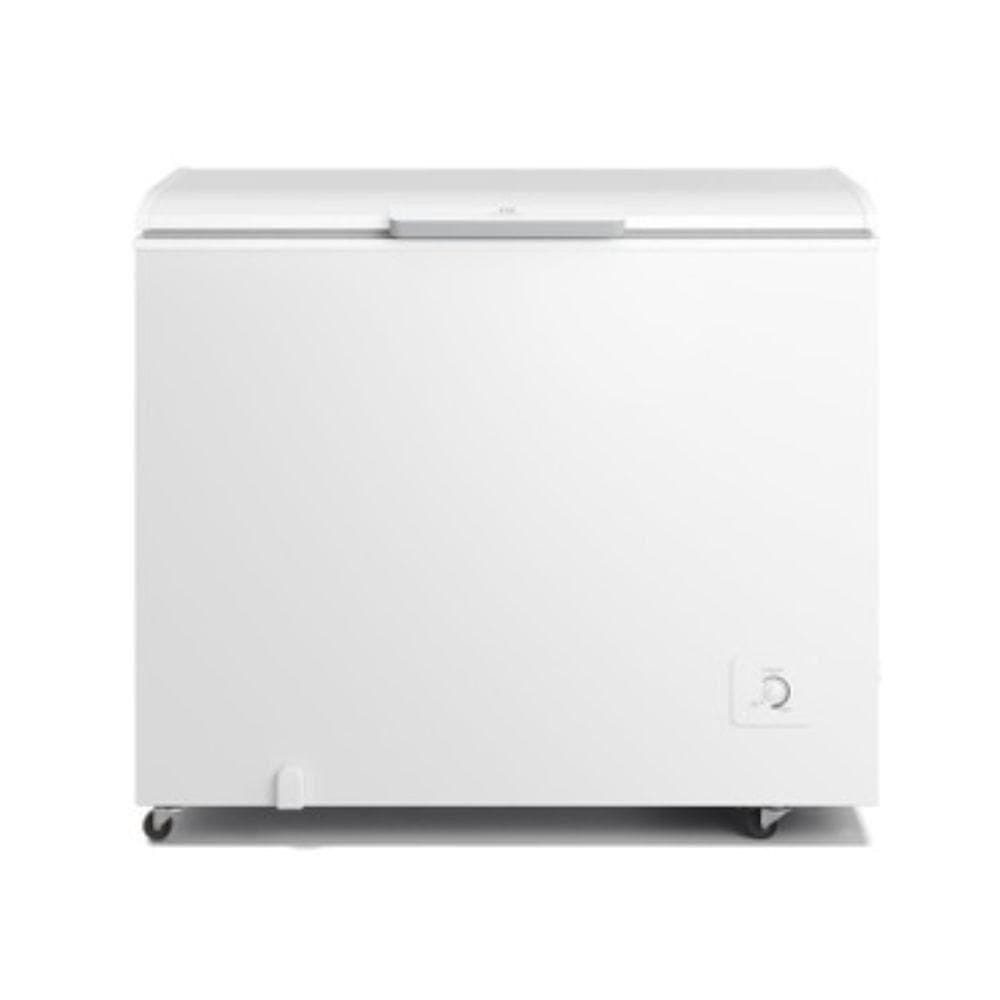 Freezer Horizontal Electrolux 314L Tecnologia Iner HI330 Branco 127V
