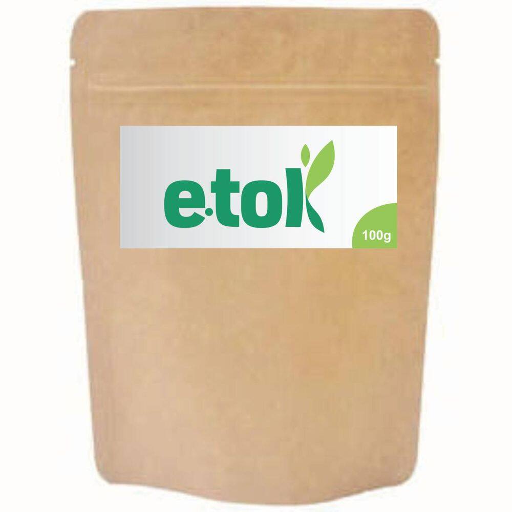 Eucalipto Folhas - 100 Gramas