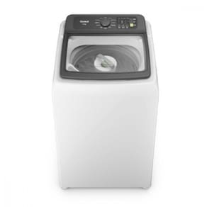 Máquina De Lavar Consul 13kg Com Modo Eco Branco 220V