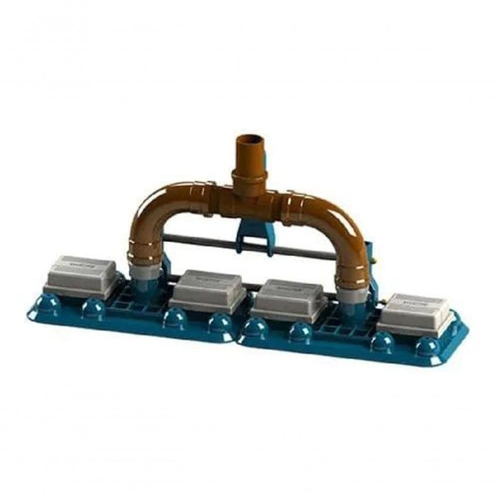 Aspirador Big Esfera (3,8 Kg) Sodramar